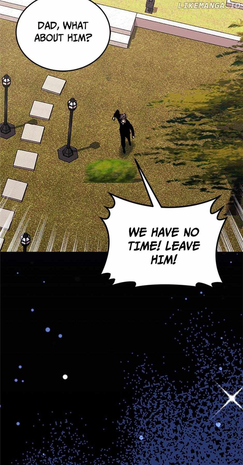 Player from Today Onwards Chapter 138 59
